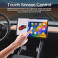 Tesla Model 3 Model S X Model Y   Apple Car Play Wireless Andrid auto iPhone/Android Waze  Auto Connect AUTMTSL3SXY