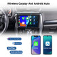 Fiat Croma  2006-2018  9" Android 14 Carplay Android auto wireless wifi bt gps 4g AUTMKPU1