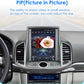 Chevrolet Captiva Sport 2011 - 2017 9,7" Android 14 Carplay Android auto wireless wifi bt gps 4g  AUTMXJ6J