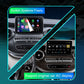 Mercedes Benz V-Class W447 2014-2018 Vito Viano Wireless CarPlay , Android Auto Mirror Link AirPlay GPS AUTMVCWV