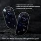 Pulsanti di controllo del volante touch per  Ranger Rover Sport L494/Discovery 5 LR5/Ranger Rover Vogue L405, conserva le funzioni  di serie  AUTMPSNTRR