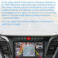 Iveco Daily 2013-2021 Multimedia Video Player GPS Carplay Android Auto wireless AUTM76EA