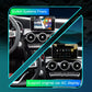 Mercedes Benz C-Class W205 / GLC 2015-2018 Wireless CarPlay  ,  Android Auto  Mirror Link AirPlay Car Play  Navigations AUTMCGLC1