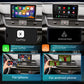 Audi Q5/Q5L  2010-2020 Wireless Apple CarPlay Android Auto Mirror Link AirPlay Navigation GPS AUTMADQ5L
