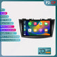 Suzuki Swift 4 2011-2015 9" Android 14 Carplay Android auto wireless wifi bt gps 4g  AUTMSCNB