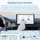 Mercedes Benz E-Class W211 E200 E220 E300 E350 E240 E270 E280 CLS W219 55 C W463 CLK 9" Android 14 Carplay Android auto wireless wifi bt gps 4g AUTMPAP0