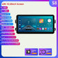 Suzuki SX4/Fiat sedici  2005-2014 9" Android 14 Carplay Android auto wireless wifi bt gps 4g AUTMDSJD
