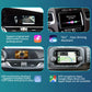 Alfa Romeo Stelvio / Giulia / Giulietta 2014-2019 Android Mirror Link AirPlay Car Play  Wireless AUTMAFRSG