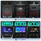 Skoda Yeti 5L 2009-2014 10,1" Android 14 Carplay Android auto wireless wifi bt gps 4g  AUTMDTJX