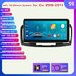 Opel Insignia 2009-2017 9" Android 14 Carplay Android auto wireless wifi bt gps 4g  AUTM9ZD8