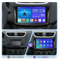 Suzuki Swift 4 2011-2015 9" Android 14 Carplay Android auto wireless wifi bt gps 4g  AUTMSCNB