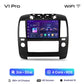 NISSAN NAVARA 2006 -2012 9" Wireless CarPlay Android Auto  RDS GPS 4G WIFI Multimedia autoradio AUTMNISNV2