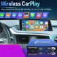 Lexus NX RX IS ES GS RC CT LS LX LC UX GX, 2014-2022 Wireless CarPlay  Android Auto Mirror Link AirPlay AUTMLXSNRIEG