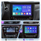 Nissan X-Trail Xtrail X Trail 3 T32 Qashqai 2 J11 2014-2018  10" Android 14 Carplay Android auto wireless wifi bt gps 4g AUTMSINJ11