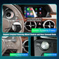 Mercedes Benz GLK 2008-2015, NTG 4.0/4.5/4.7 Wireless CarPlay  Android Auto Mirror Link AirPlay GPS AUTMGLKNTG4