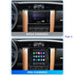 Toyota Fortuner HILUX Revo 2016 -2022  9.7" Android 14 Carplay Android auto wireless wifi bt gps 4g AUTMHXLFT
