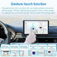 Hyundai I30 2006-2011  9" Android 14 Carplay Android auto wireless wifi bt gps 4g AUTMQS31
