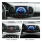 Fiat 500L 2013-2019  4GB+64GB   7" Android 14 Wireless Carplay/Android Auto Car MP3 Player WIFI GPS AUTMFT500L7