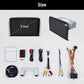 Fiat Croma  2006-2018  9" Android 14 Carplay Android auto wireless wifi bt gps 4g AUTMKPU1