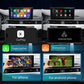Audi A4 A5 Q5L MIB3 2021-2022 Wireless Apple CarPlay Android Auto Mirror AUTMA4Q5MIB
