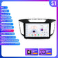 Hyundai Creta Ix25 2015 - 2019 10,1" Android 14 Carplay Android auto wireless wifi bt gps 4g  AUTM4S9U