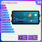 Suzuki SX4/Fiat sedici  2005-2014 9" Android 14 Carplay Android auto wireless wifi bt gps 4g AUTMDSJD