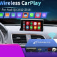 Audi  Q3 2012-2018 Wireless Apple CarPlay Android Auto  Mirror Link AirPlay Navigation AUTMAUDAQ3