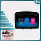 Peugeot 308 308SW Peugeot 9" Android 14 Carplay Android auto wireless wifi bt gps 4g  AUTMAJNZ