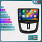 Peugeot SW 207 CC 207 CC 2006-2015  Car Radio RDS WIFI BT GPS wireless CarPlay Android Auto AUTM7MEAP