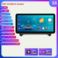 AUDI TT MK2 8J 2006 -2014 9" Android 14 Carplay Android auto wireless wifi bt gps 4g  AUTMMWU1