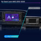 Seat Leon MK3 5F 2012 - 2020 Ibiza 2016 Wireless Carplay Android Auto Radio rds wifi gps bt  Car Multimedia DSP  autoradio AUTMSEATLI2