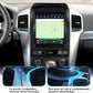 Chevrolet Captiva Sport 2006 - 2012 9,7" Android 14 Carplay Android auto wireless wifi bt gps 4g  AUTMYZWN
