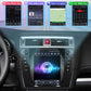 Subaru Outback 2015 - 2018  9.7" Android 14 Carplay Android auto wireless wifi bt gps 4g AUTMUTSB4