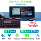 Audi A1 Q2 2013-2019 10,25" Carplay Android auto wireless WIFI GPS Bluetooth AUTM2R3L