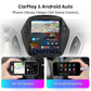 Hyundai Tucson 2 IX35 2010-2015 Tesla Style 9,7" Carplay Android Auto Wireless  Radio RDS WIFI GPS BT  Multimedia AUTMHYDIX35T