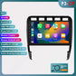 Porsche Cayenne 2002 - 2010 9" Android 14 Carplay Android auto wireless wifi bt gps 4g AUTM29SA