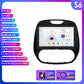 Renault Kaptur Captur 2016-2019 9" Android 14 Carplay Android auto wireless wifi bt gps 4g  AUTMG9L6