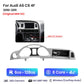 Audi A6 C6 4F 2005-2011 Android 12 8.8 " Wireless CarPlay Android Auto Car Radio wifi GPS BT USB AUTM9RK1
