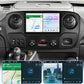 Nissan NV400 2010 -2019 10,1" / 10,33" Android 14 Carplay Android auto wireless wifi bt gps 4g AUTM1OGW