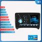 AUDI TT MK2 8J 2006 -2014 9" Android 14 Carplay Android auto wireless wifi bt gps 4g  AUTMMWU1