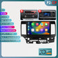 Mitsubishi Lancer 2007-2012 9" Android 14 Carplay Android auto wireless wifi bt gps 4g AUTMLCRMT