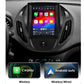 Ford Transit Tourneo / Ford B-Max 2012-2023 9,7" Android 14 Carplay Android auto wireless wifi bt gps 4g AUTM1KTA