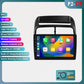 Fiat Grande Punto Linea 2007 - 2012 9" Android 14 Carplay Android auto wireless wifi bt gps 4g  AUTMV7JC