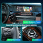 BMW 3/5 Series E90 E91 E92 E93  E60 E61 2008-2013 Wireless CarPlay  Android Auto Mirror Link AirPlay GPS AUTMBMWE96