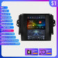 Toyota Fortuner HILUX Revo 2016 -2022  9.7" Android 14 Carplay Android auto wireless wifi bt gps 4g AUTMHXLFT