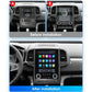 Renault Koleos Megane 4 Samsung SM6 Talisman 2017-2019 9,7" Android 14 Carplay Android auto wireless wifi bt gps 4g  AUTM9IJM