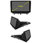 Opel Corsa D 2007-2012 Hatchback Van 9" Android 14 Carplay Android auto wireless wifi bt gps 4g AUTMVINX