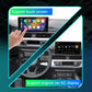 Audi A4 A5 Q5L MIB3 2021-2022 Wireless Apple CarPlay Android Auto Mirror AUTMA4Q5MIB