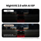 4K Dash Cam Z60 Pro HDR anteriore +posteriore Camera SONY STARVIS2 678 Sensor 5GHz Wi-Fi GPS ADAS 4G DVR AUTMRGSL