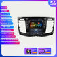 Ford Transit Custom 2021-2023  Android 14 9.7 "  Car Stereo GPS Carplay Android Auto wireless  Multimedia Intelligent Player AUTM7GJT